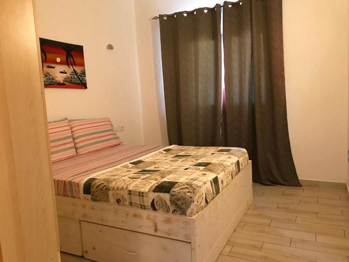 Ca Giogio Apartment Santa Maria Luaran gambar