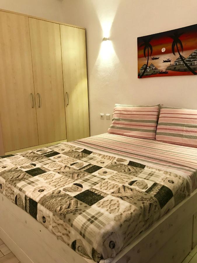 Ca Giogio Apartment Santa Maria Luaran gambar