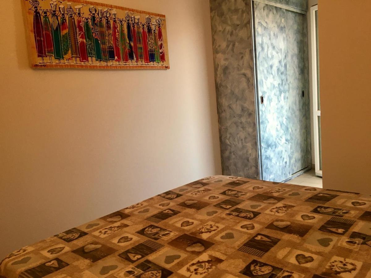 Ca Giogio Apartment Santa Maria Luaran gambar