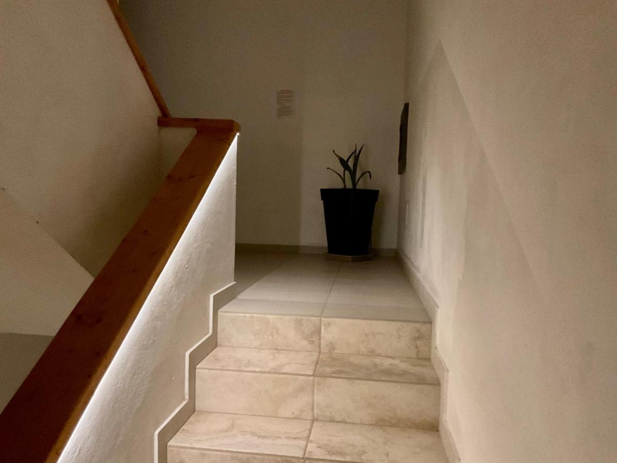 Ca Giogio Apartment Santa Maria Luaran gambar