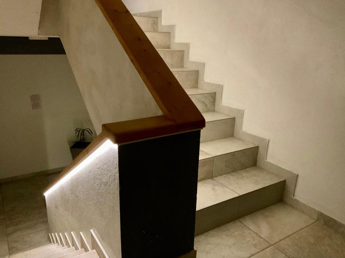 Ca Giogio Apartment Santa Maria Luaran gambar