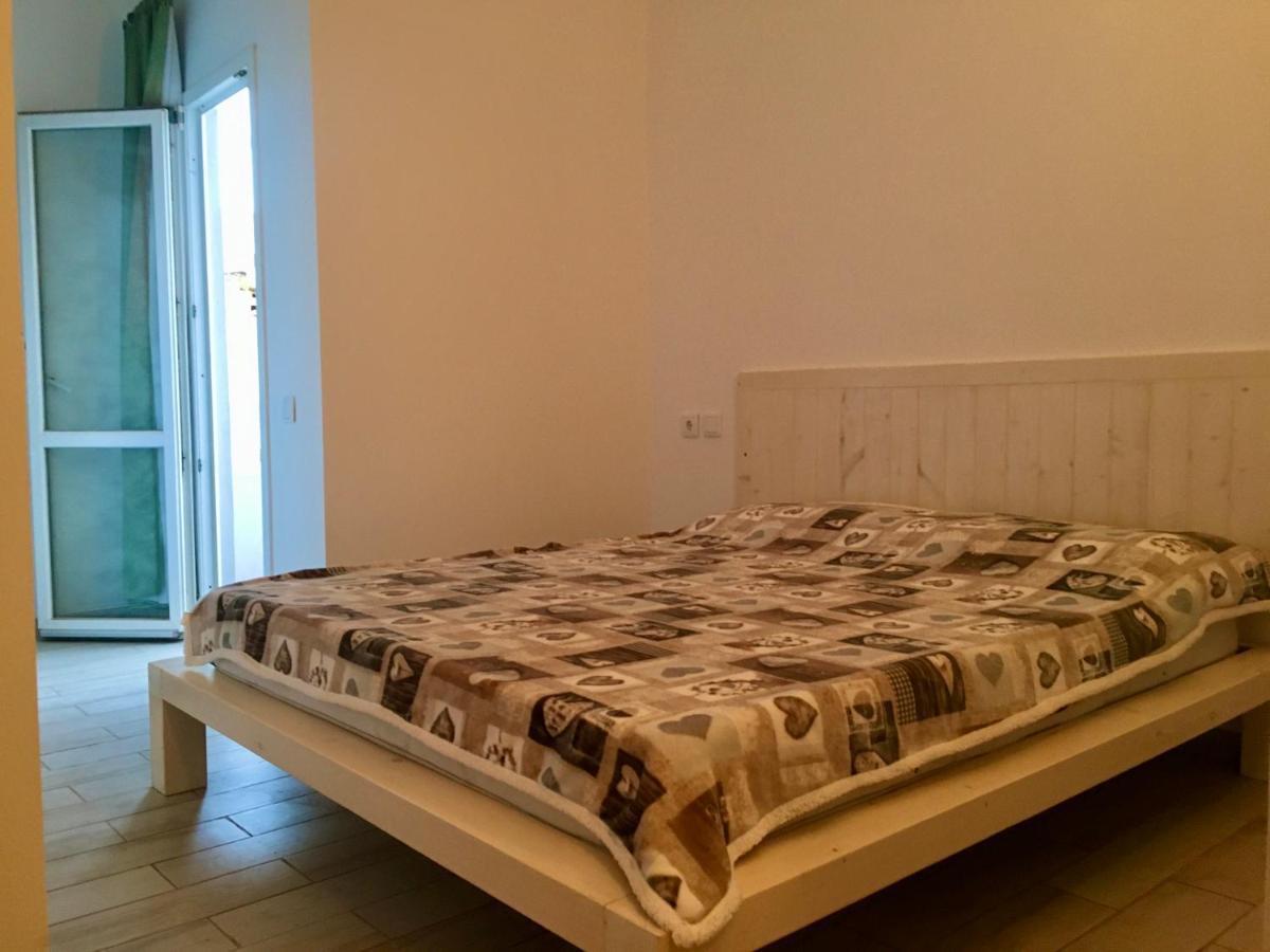 Ca Giogio Apartment Santa Maria Luaran gambar