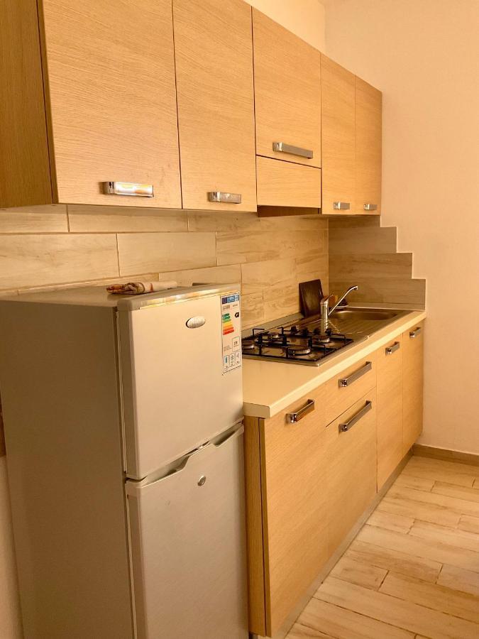 Ca Giogio Apartment Santa Maria Luaran gambar