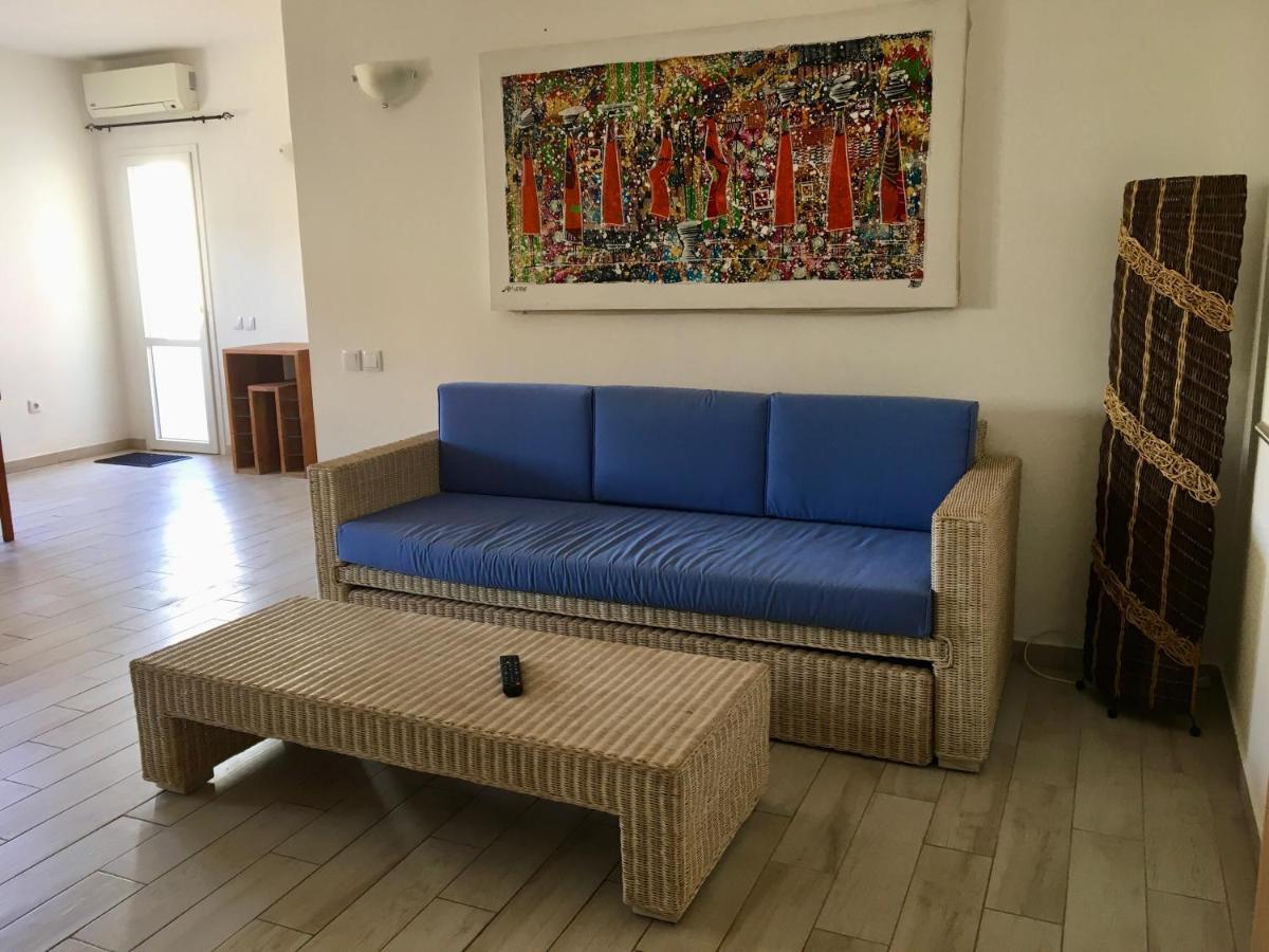 Ca Giogio Apartment Santa Maria Luaran gambar