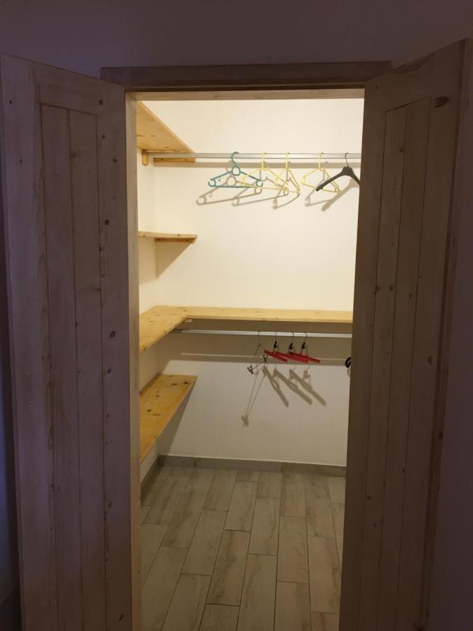 Ca Giogio Apartment Santa Maria Luaran gambar