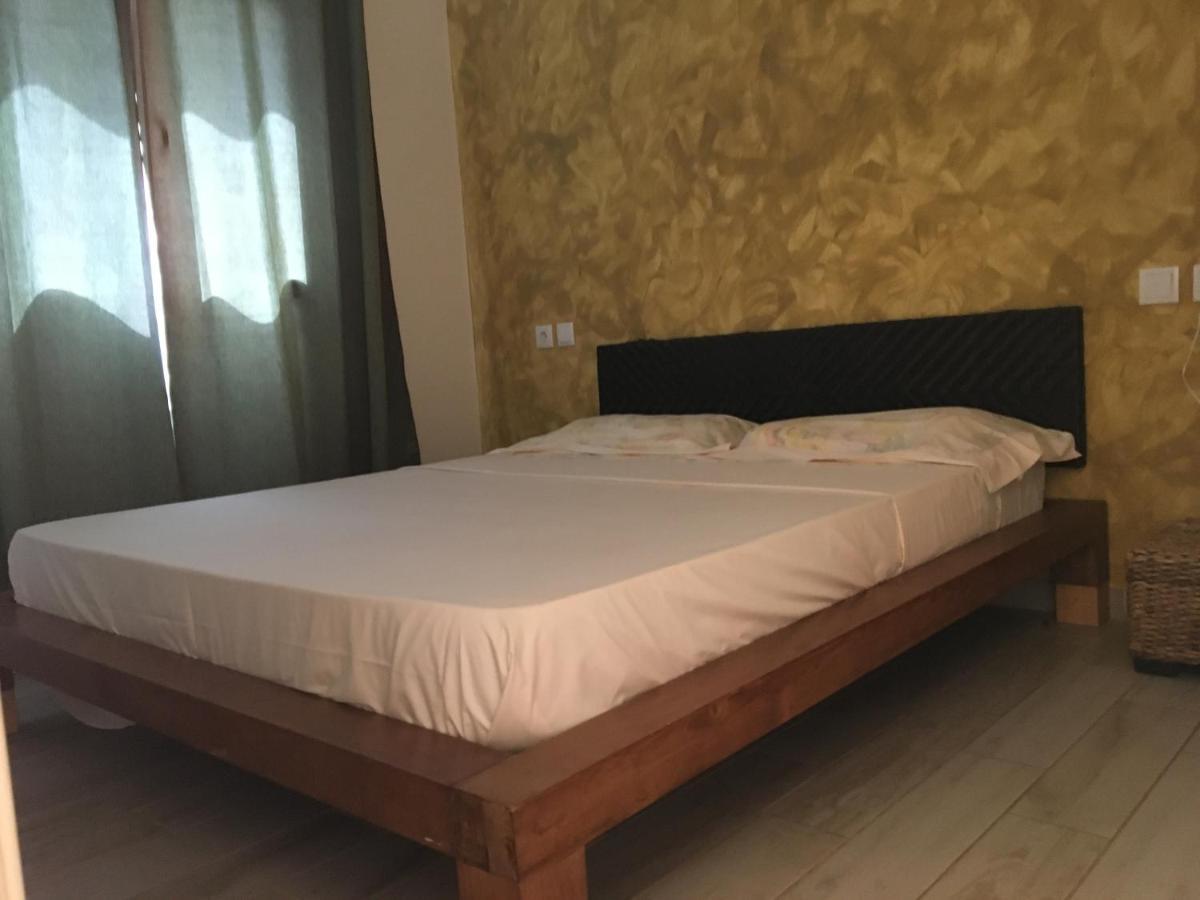 Ca Giogio Apartment Santa Maria Luaran gambar