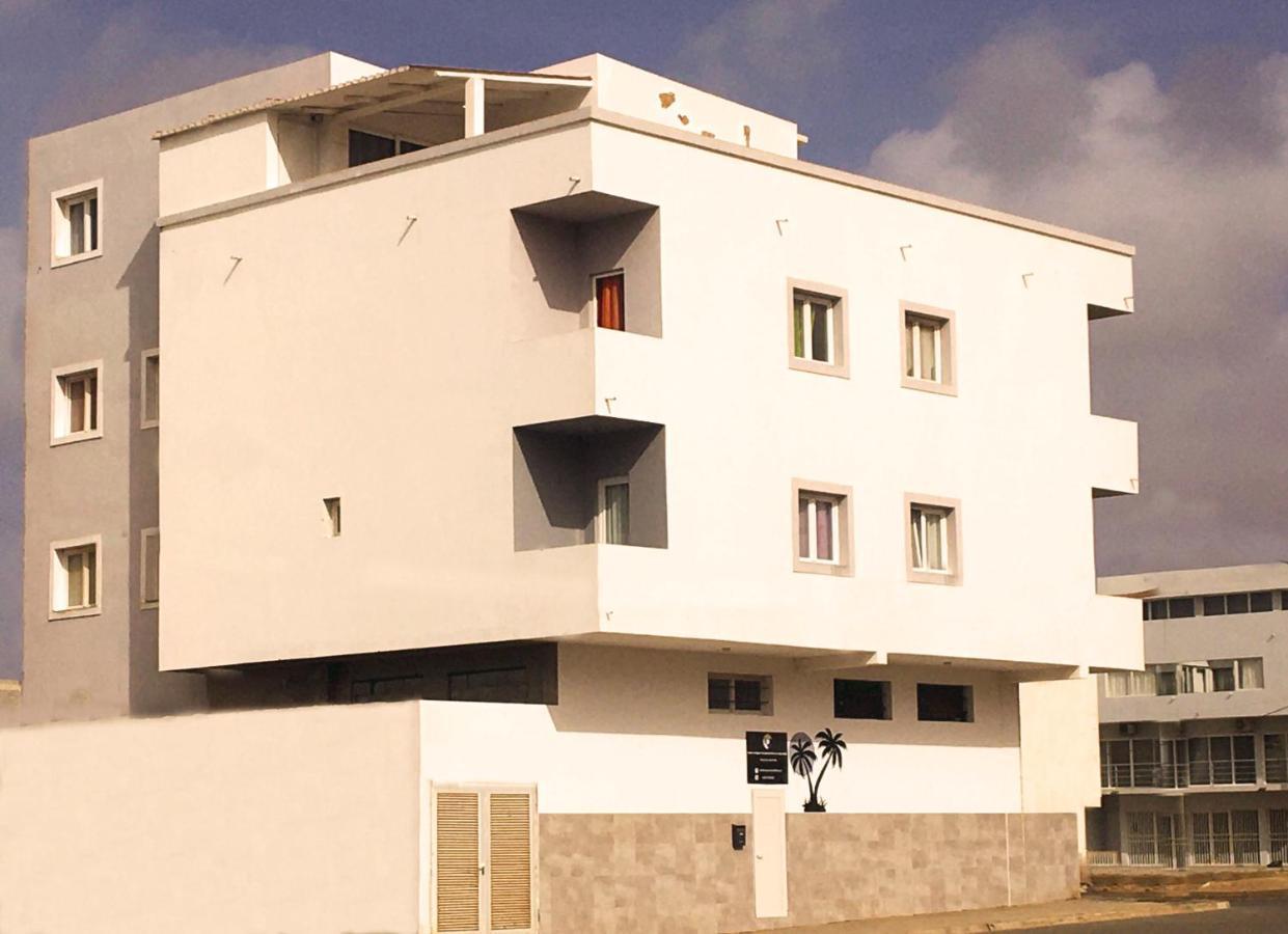Ca Giogio Apartment Santa Maria Luaran gambar