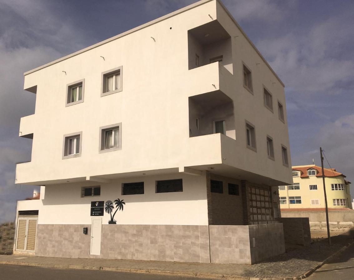 Ca Giogio Apartment Santa Maria Luaran gambar
