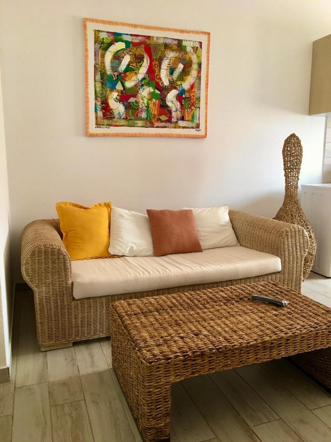 Ca Giogio Apartment Santa Maria Luaran gambar