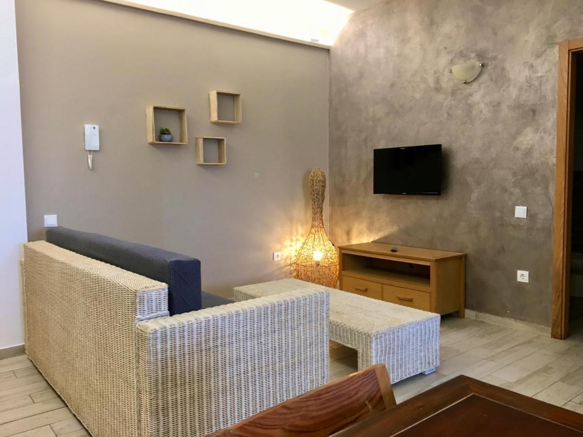 Ca Giogio Apartment Santa Maria Luaran gambar