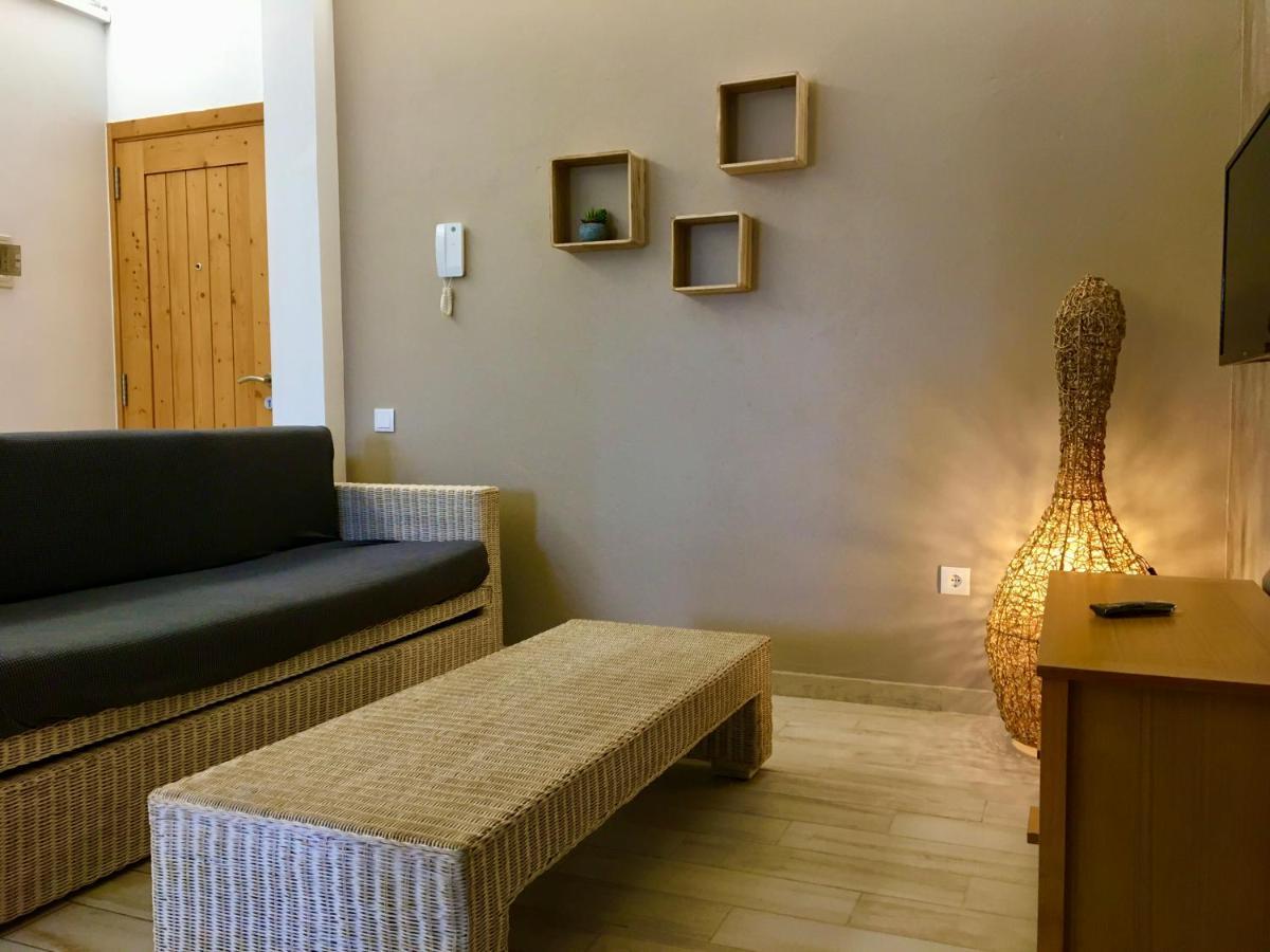 Ca Giogio Apartment Santa Maria Luaran gambar