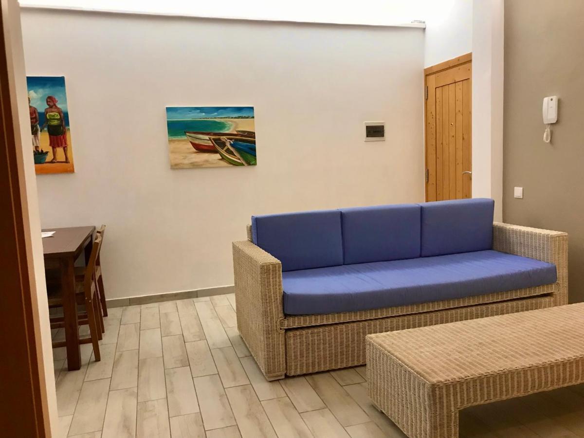 Ca Giogio Apartment Santa Maria Luaran gambar