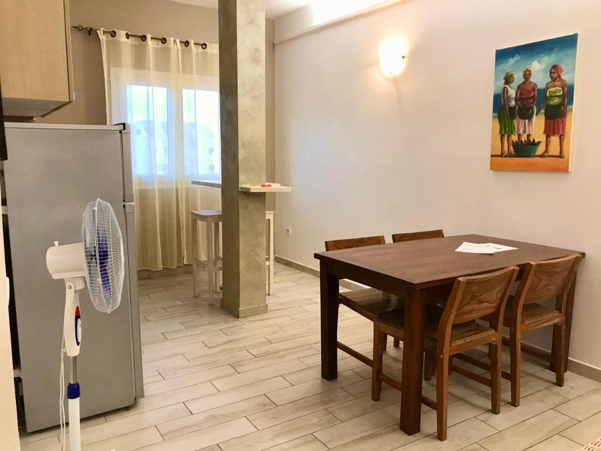 Ca Giogio Apartment Santa Maria Luaran gambar