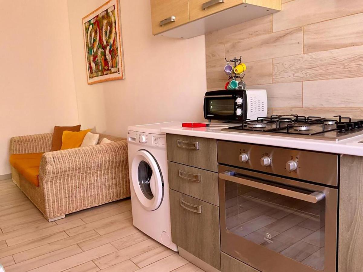 Ca Giogio Apartment Santa Maria Luaran gambar