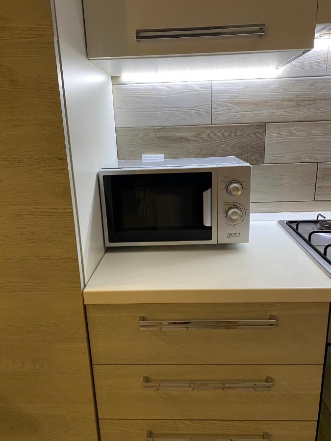 Ca Giogio Apartment Santa Maria Luaran gambar
