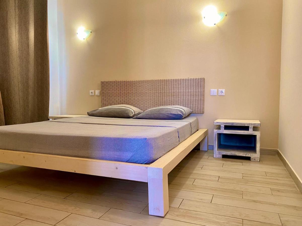 Ca Giogio Apartment Santa Maria Luaran gambar