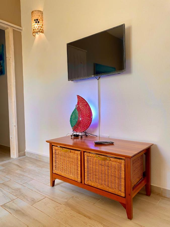 Ca Giogio Apartment Santa Maria Luaran gambar