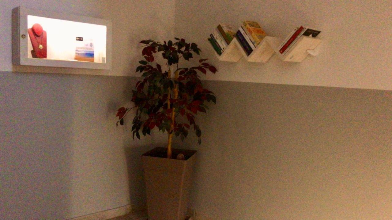 Ca Giogio Apartment Santa Maria Luaran gambar