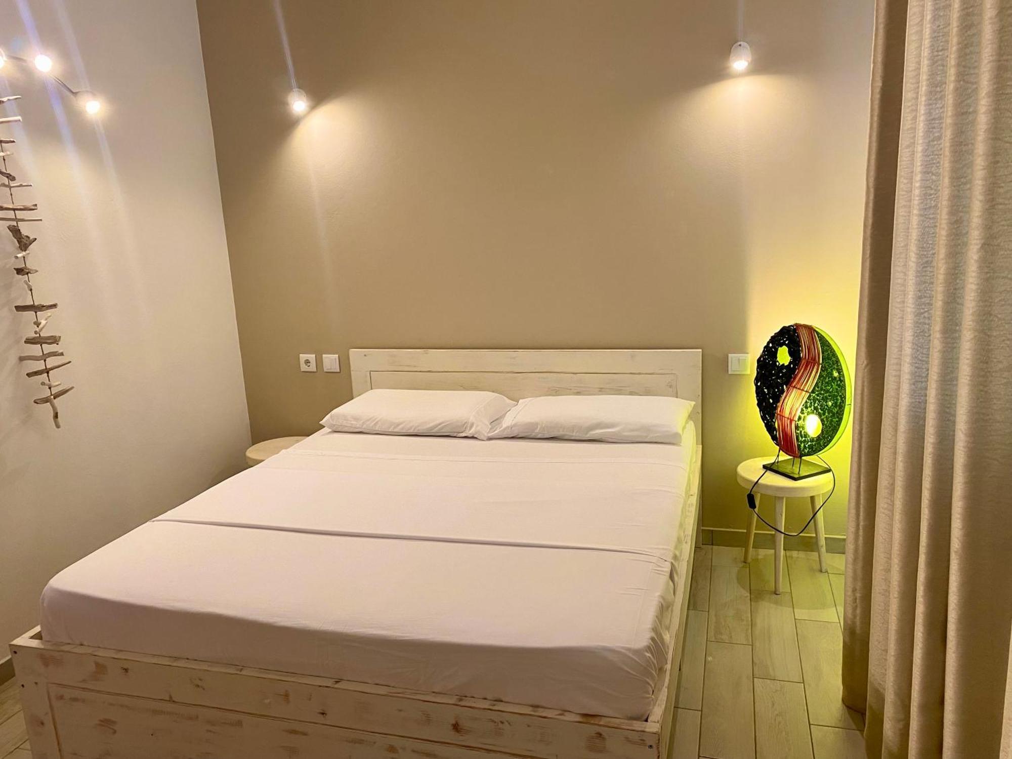 Ca Giogio Apartment Santa Maria Luaran gambar