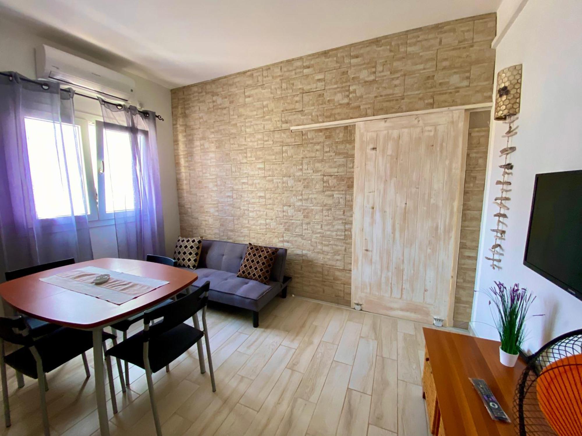 Ca Giogio Apartment Santa Maria Luaran gambar