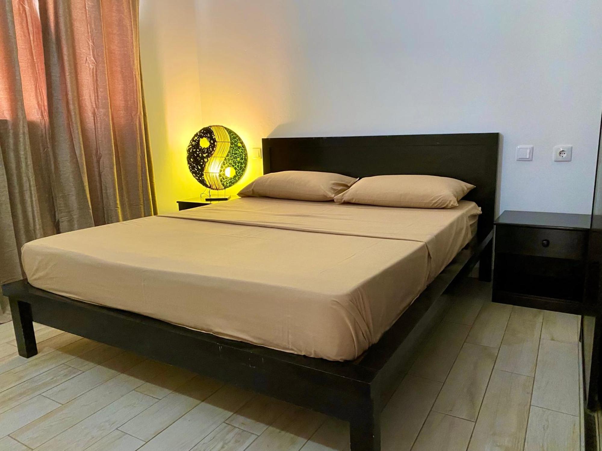 Ca Giogio Apartment Santa Maria Luaran gambar